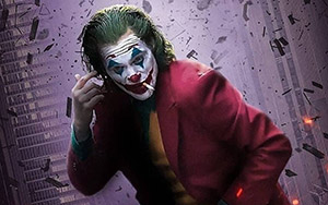 Joker 2019